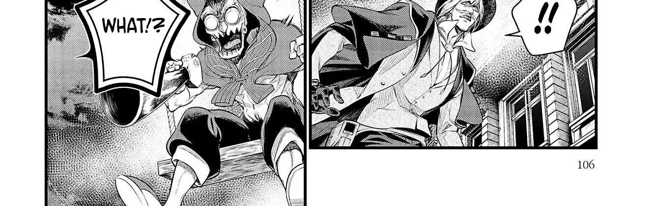 Shuumatsu no Valkyrie Chapter 28 page 96 - 