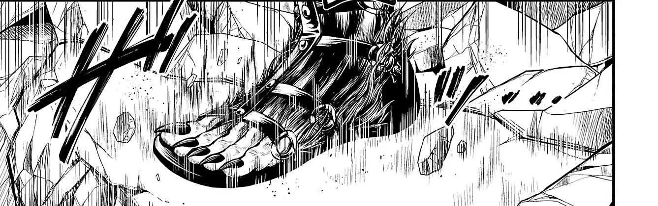 Shuumatsu no Valkyrie Chapter 28 page 98 - 