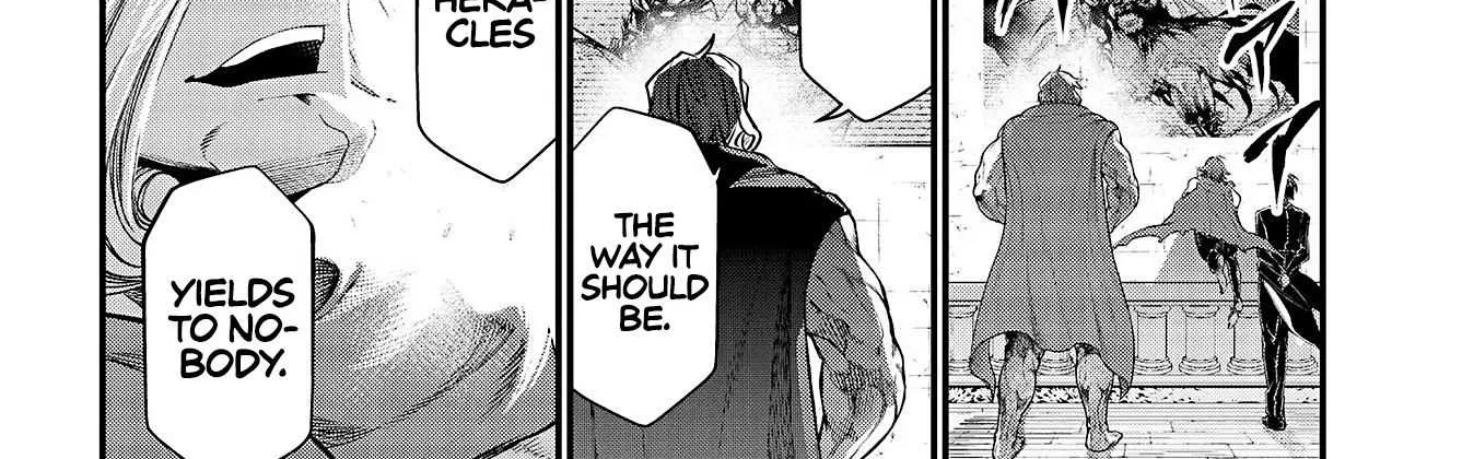 Shuumatsu no Valkyrie Chapter 28 page 100 - 