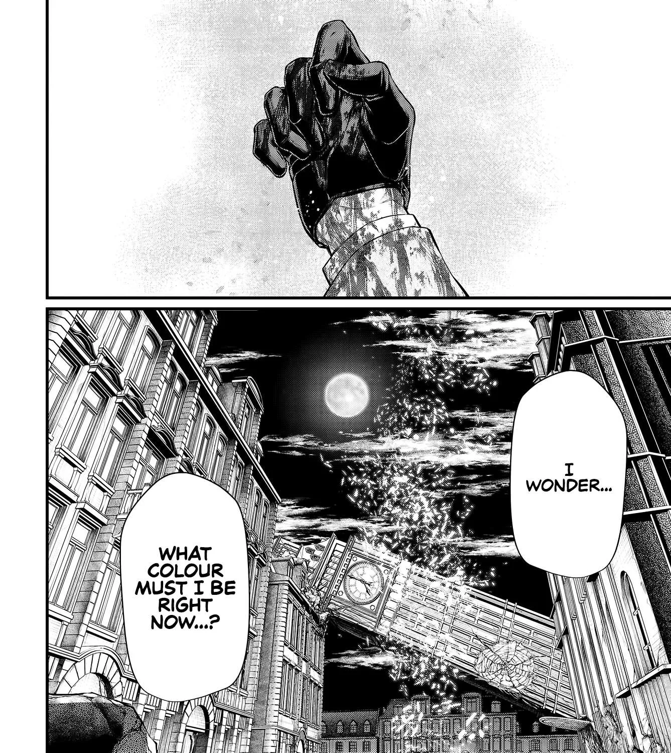 Shuumatsu no Valkyrie Chapter 29 page 101 - 