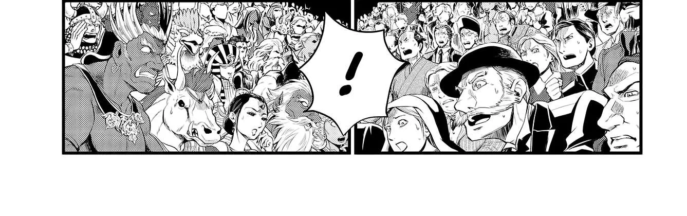 Shuumatsu no Valkyrie Chapter 29 page 14 - 