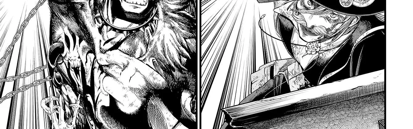 Shuumatsu no Valkyrie Chapter 29 page 18 - 