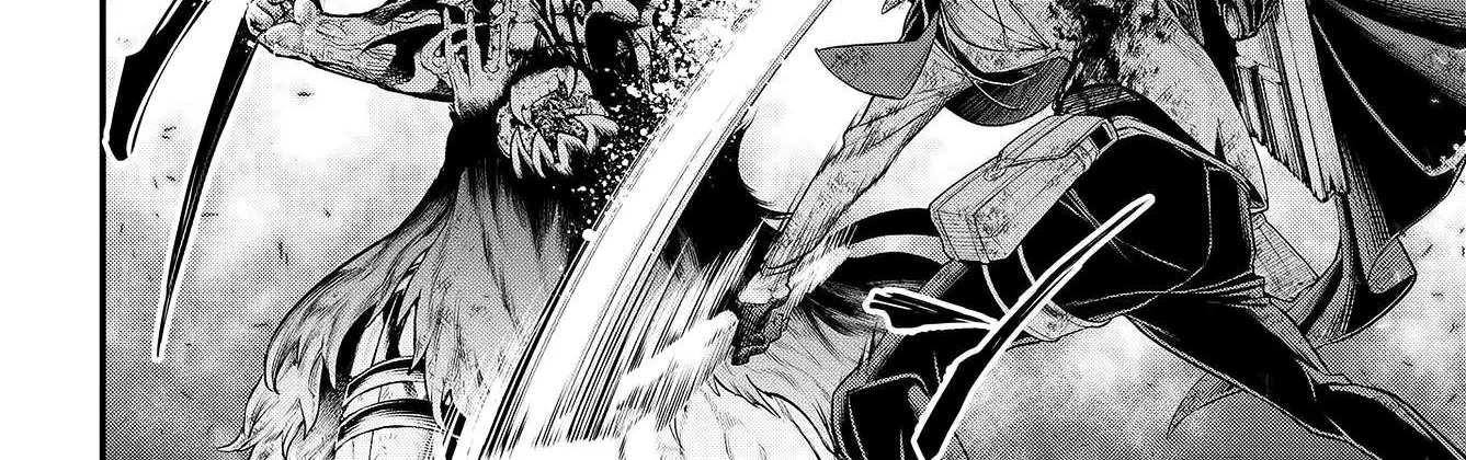 Shuumatsu no Valkyrie Chapter 29 page 20 - 