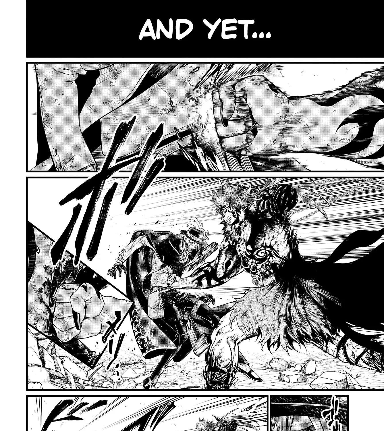 Shuumatsu no Valkyrie Chapter 29 page 23 - 