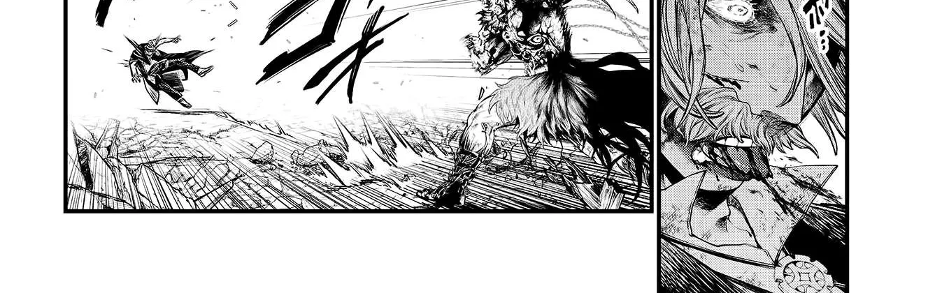 Shuumatsu no Valkyrie Chapter 29 page 24 - 