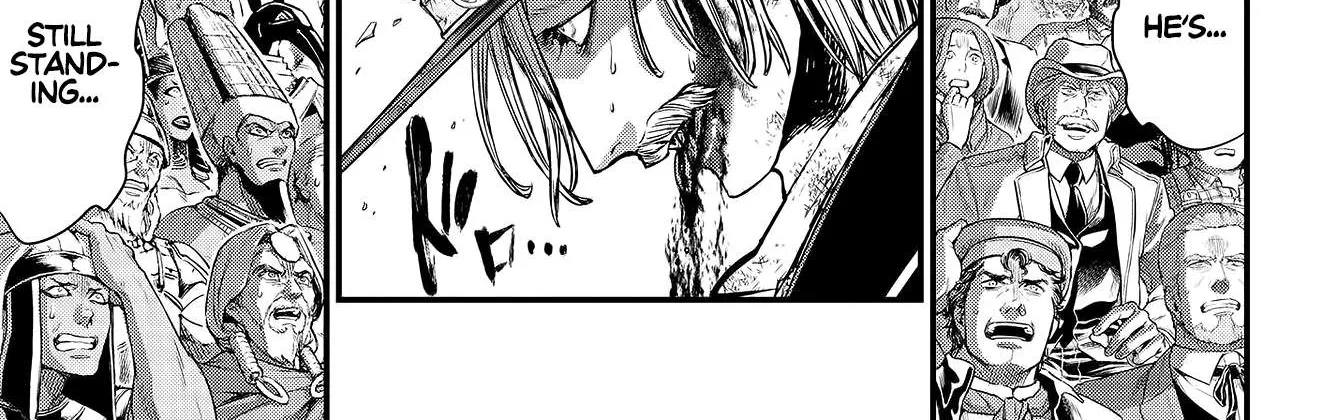 Shuumatsu no Valkyrie Chapter 29 page 26 - 