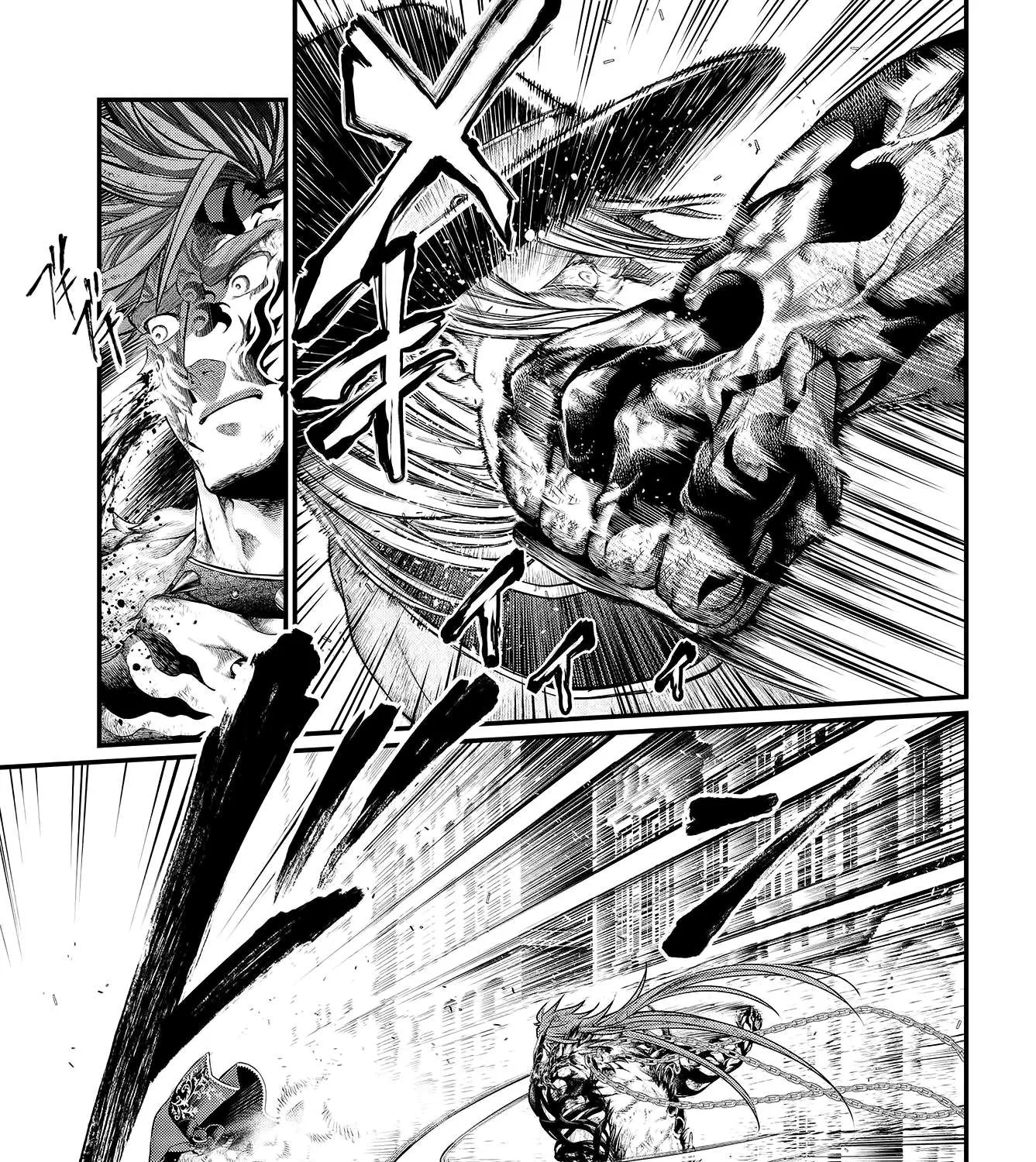 Shuumatsu no Valkyrie Chapter 29 page 37 - 