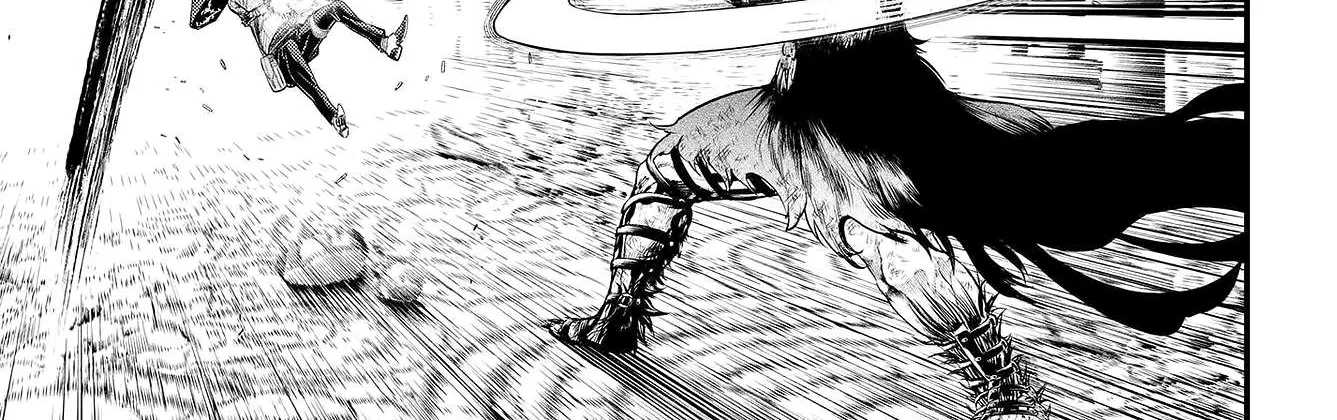 Shuumatsu no Valkyrie Chapter 29 page 38 - 