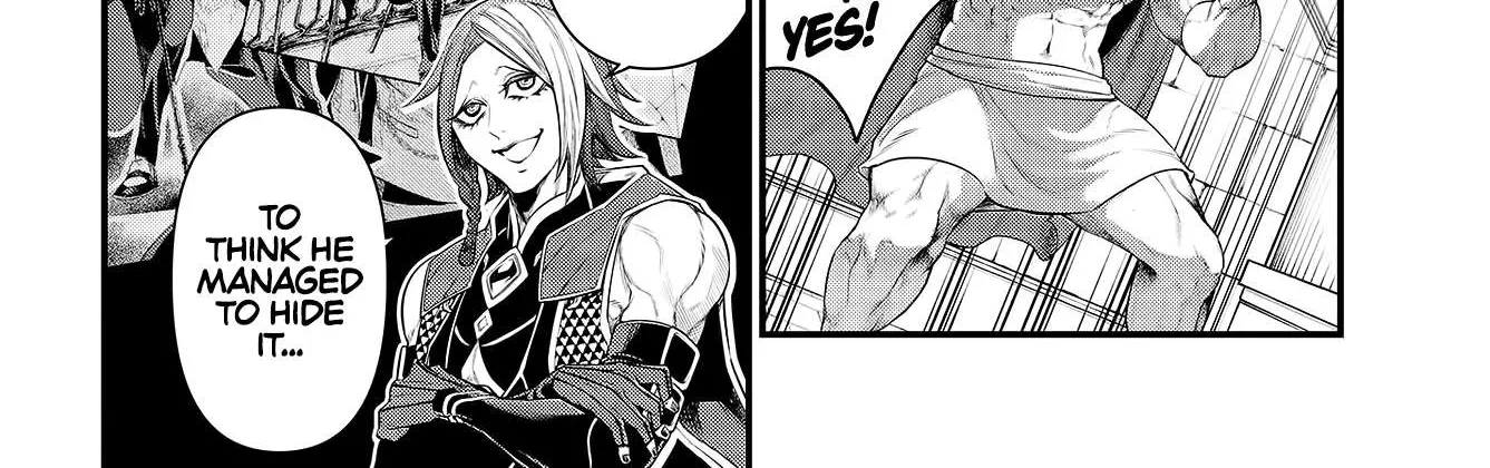Shuumatsu no Valkyrie Chapter 29 page 40 - 