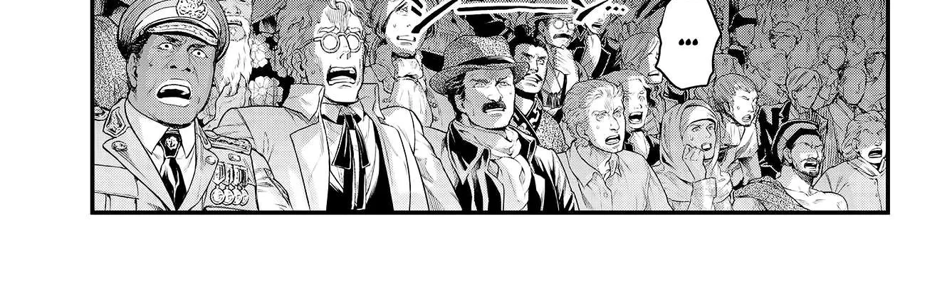 Shuumatsu no Valkyrie Chapter 29 page 42 - 