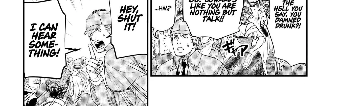 Shuumatsu no Valkyrie Chapter 29 page 44 - 