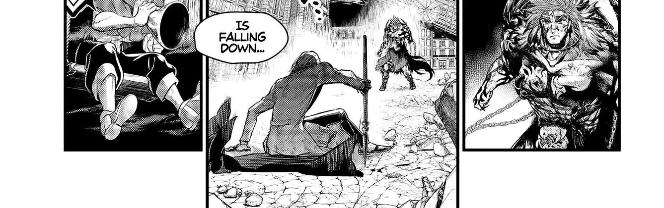 Shuumatsu no Valkyrie Chapter 29 page 46 - 