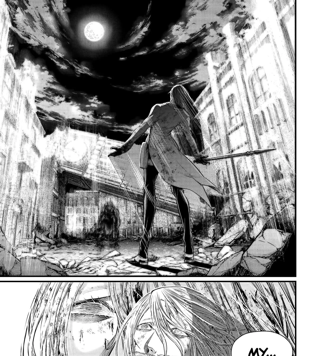 Shuumatsu no Valkyrie Chapter 29 page 49 - 