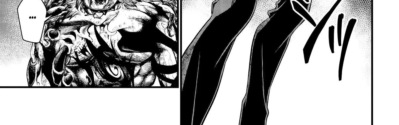 Shuumatsu no Valkyrie Chapter 29 page 54 - 