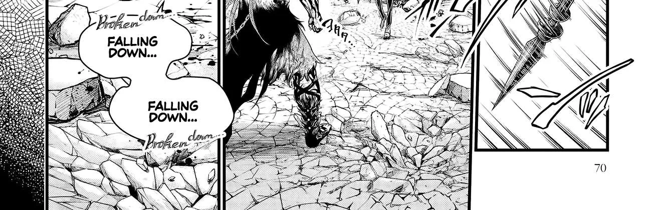 Shuumatsu no Valkyrie Chapter 29 page 56 - 