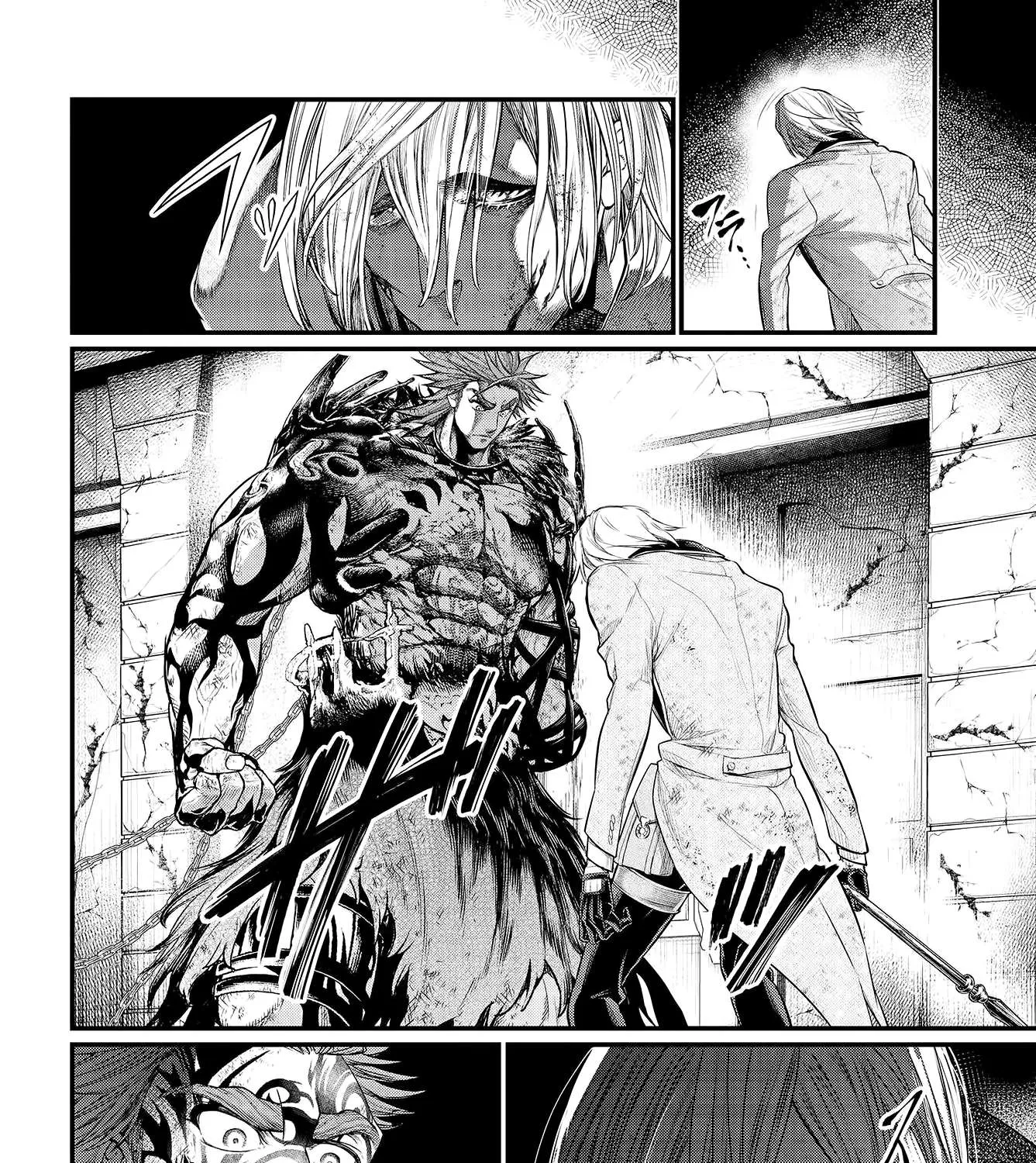 Shuumatsu no Valkyrie Chapter 29 page 59 - 