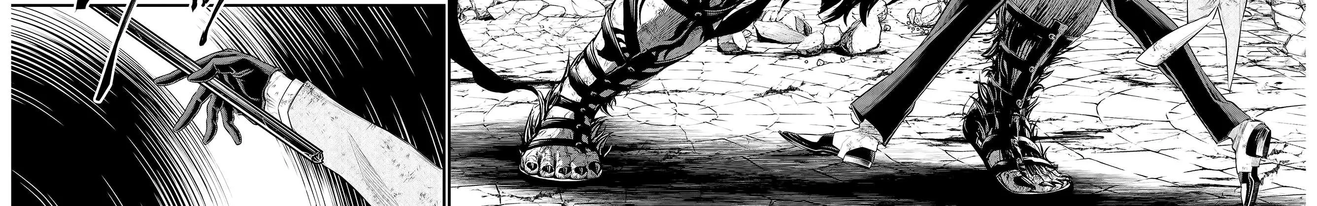 Shuumatsu no Valkyrie Chapter 29 page 64 - 