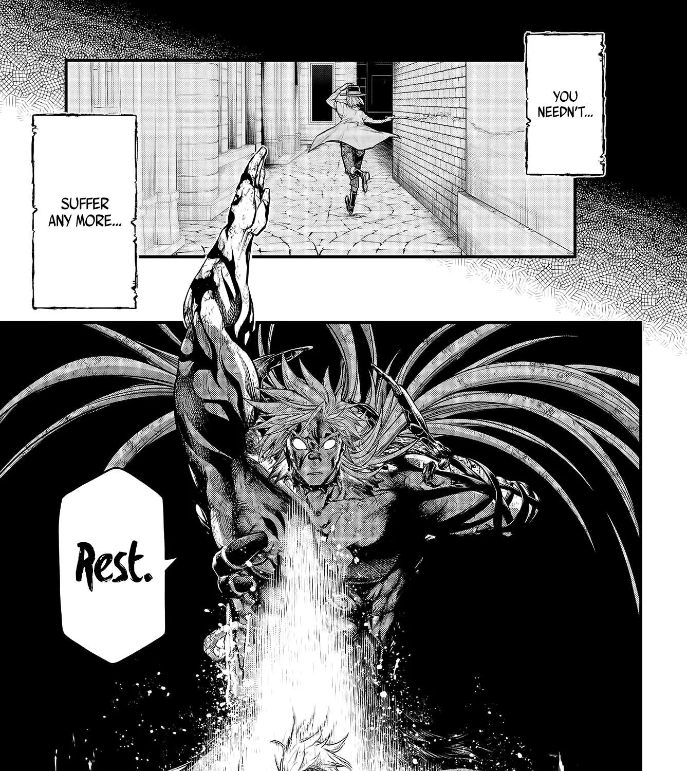 Shuumatsu no Valkyrie Chapter 29 page 67 - 