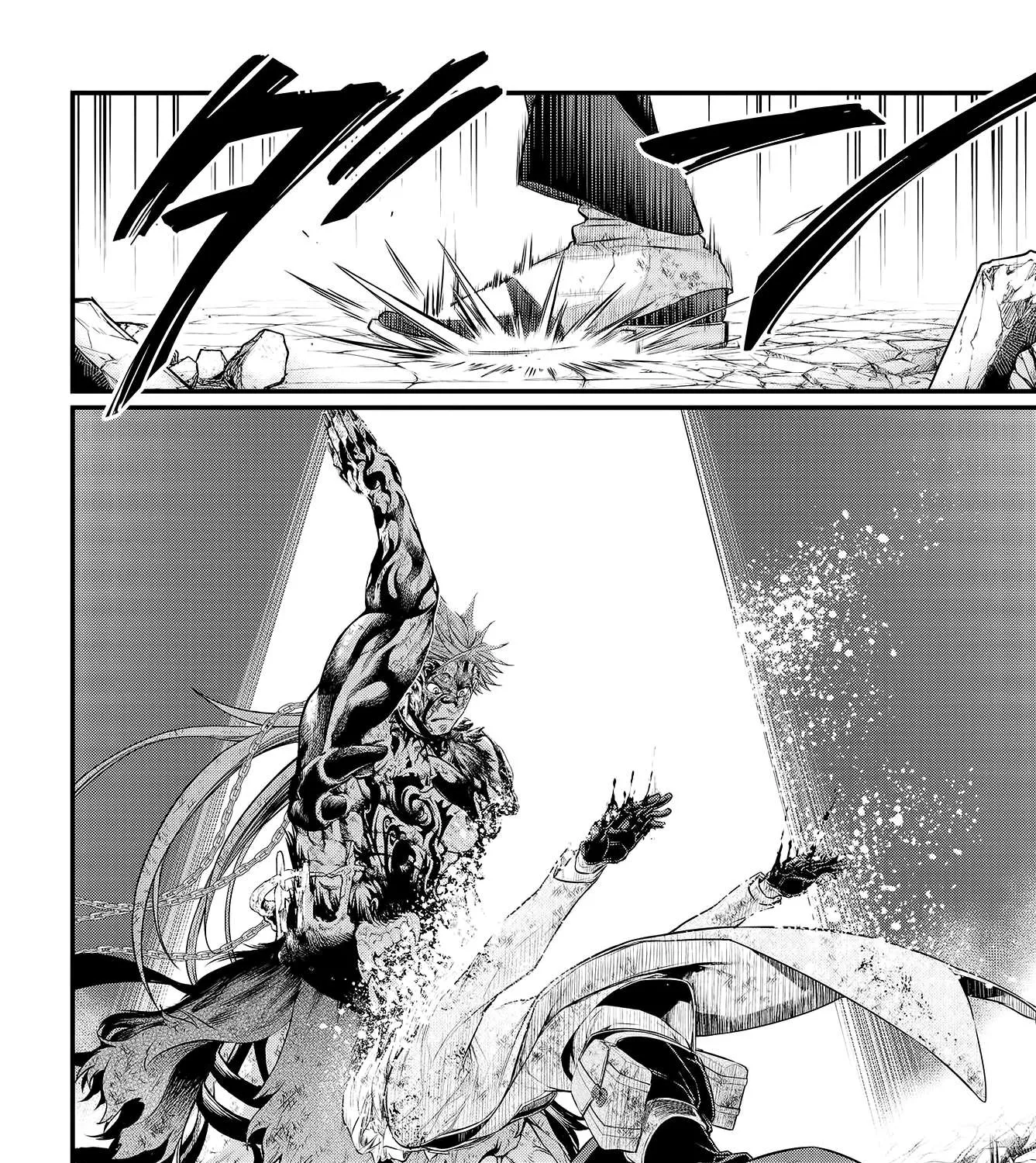 Shuumatsu no Valkyrie Chapter 29 page 69 - 