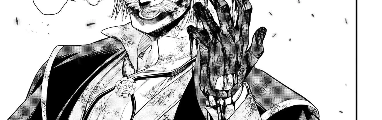 Shuumatsu no Valkyrie Chapter 29 page 8 - 