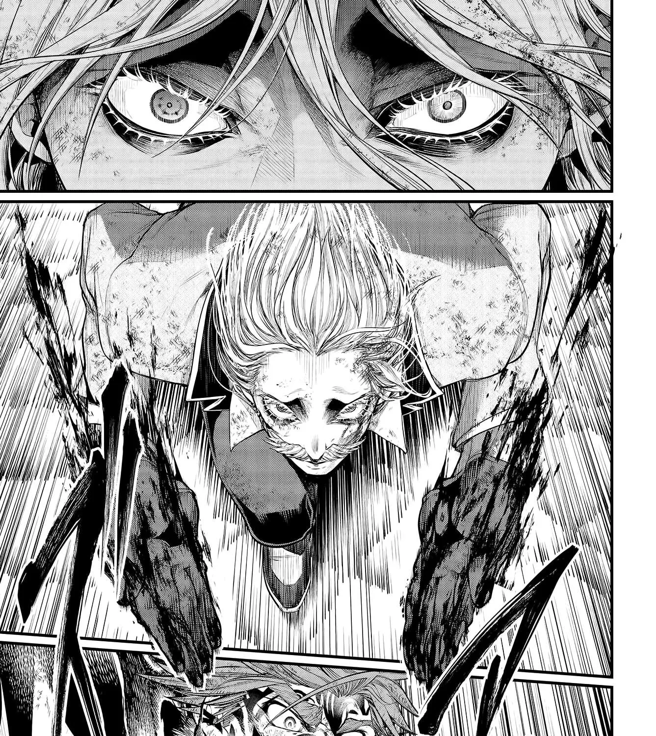 Shuumatsu no Valkyrie Chapter 29 page 71 - 