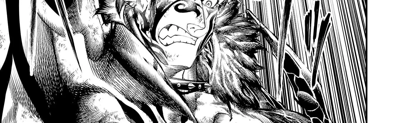 Shuumatsu no Valkyrie Chapter 29 page 72 - 