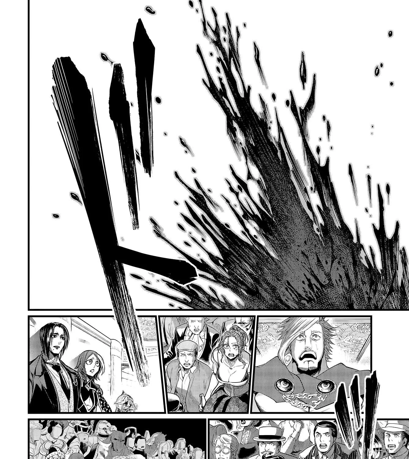 Shuumatsu no Valkyrie Chapter 29 page 73 - 