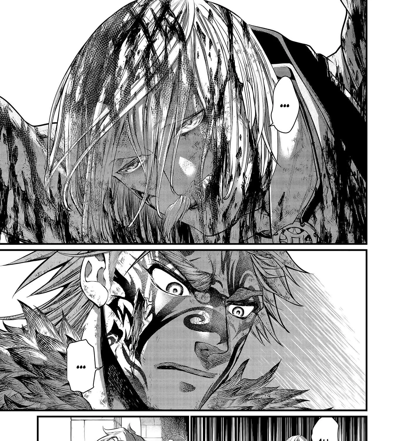 Shuumatsu no Valkyrie Chapter 29 page 75 - 