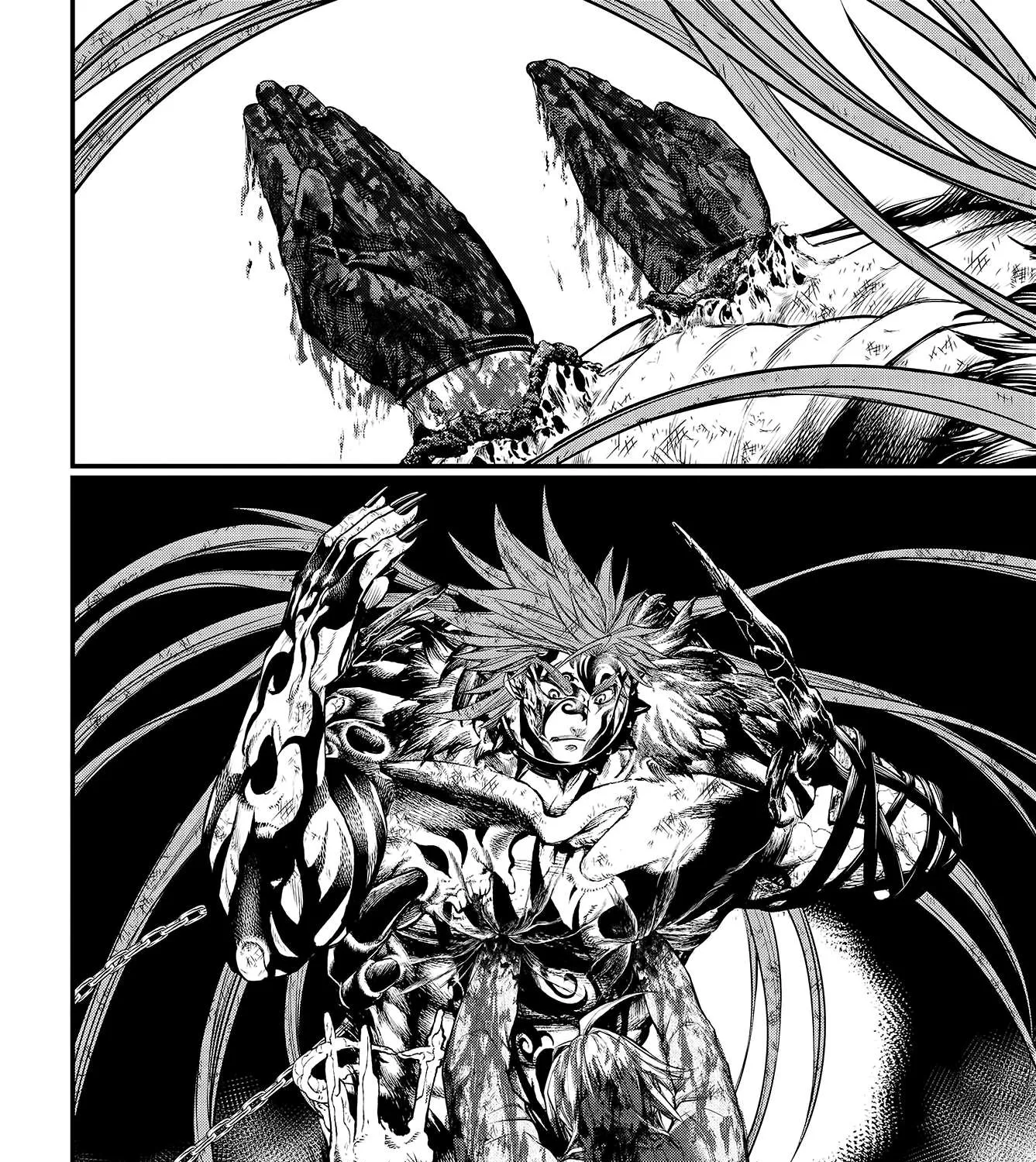 Shuumatsu no Valkyrie Chapter 29 page 77 - 