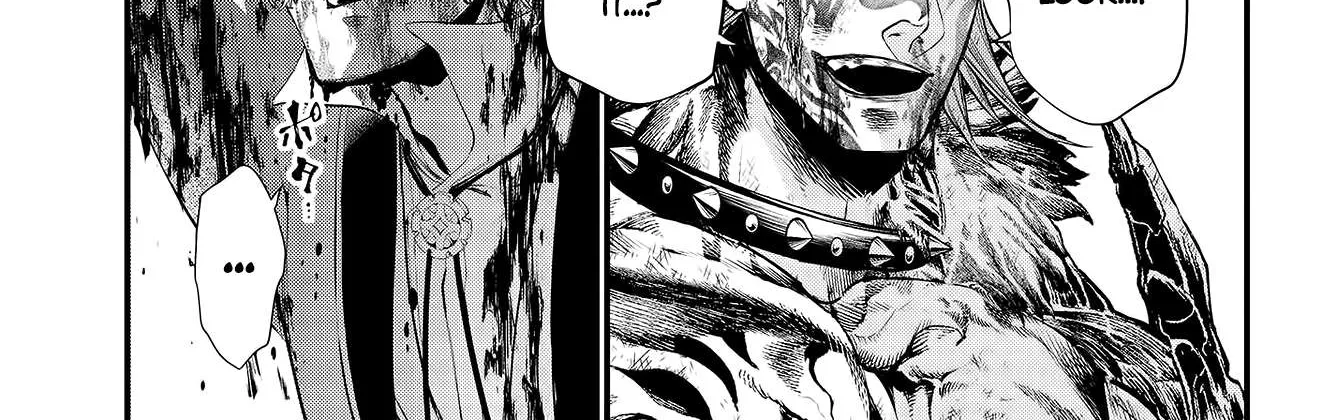 Shuumatsu no Valkyrie Chapter 29 page 84 - 