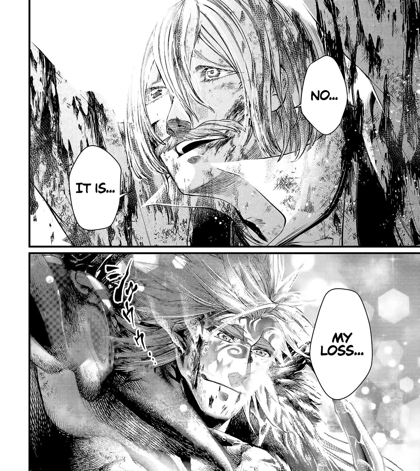Shuumatsu no Valkyrie Chapter 29 page 85 - 