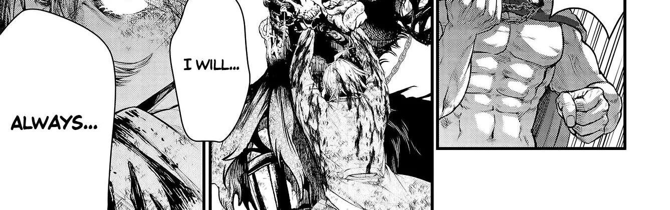 Shuumatsu no Valkyrie Chapter 29 page 88 - 