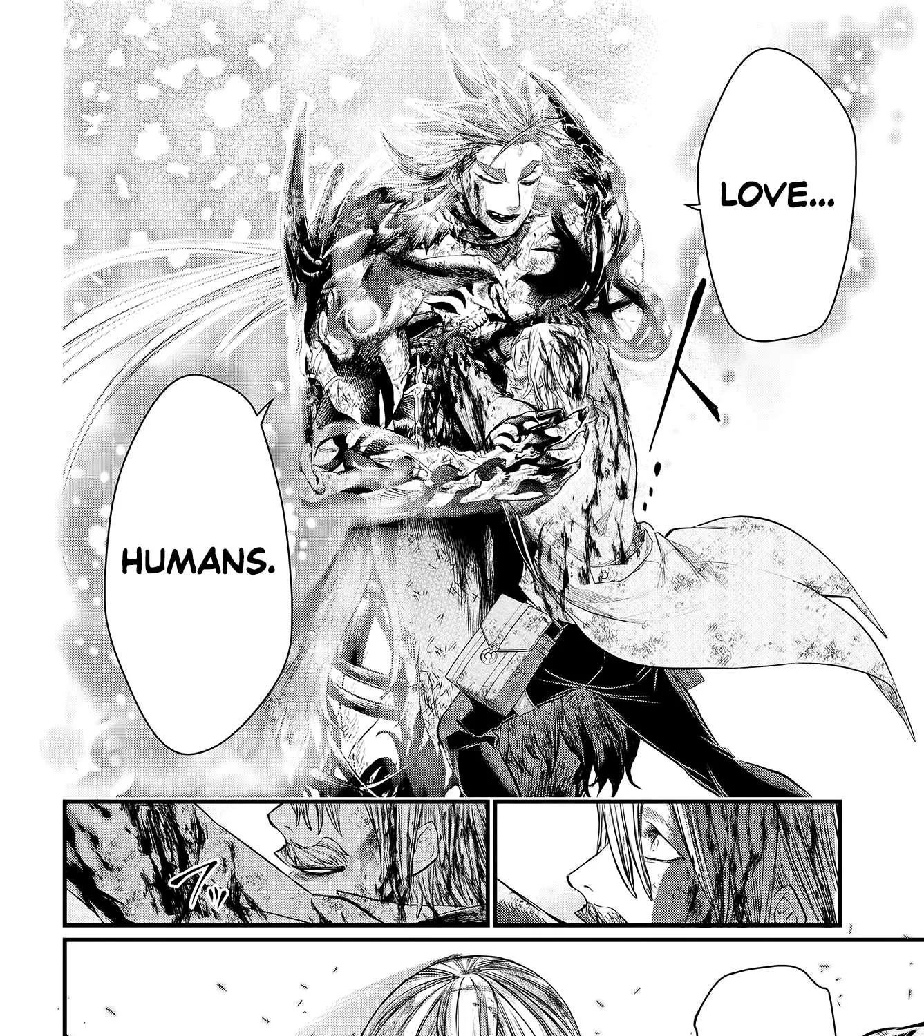 Shuumatsu no Valkyrie Chapter 29 page 89 - 