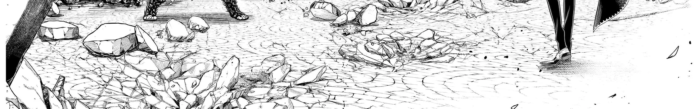 Shuumatsu no Valkyrie Chapter 29 page 10 - 