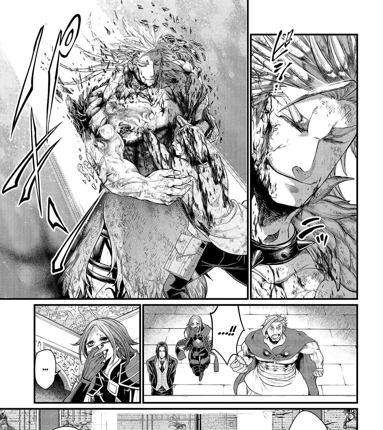 Shuumatsu no Valkyrie Chapter 29 page 91 - 