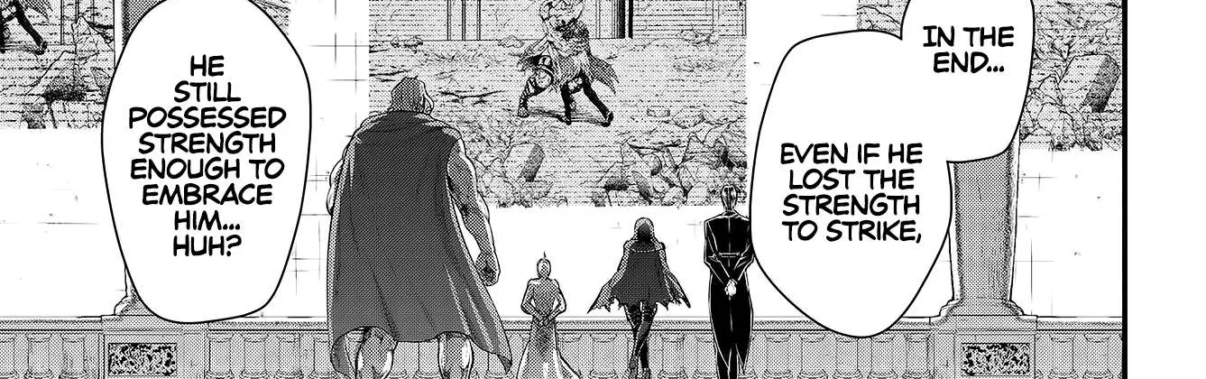 Shuumatsu no Valkyrie Chapter 29 page 92 - 