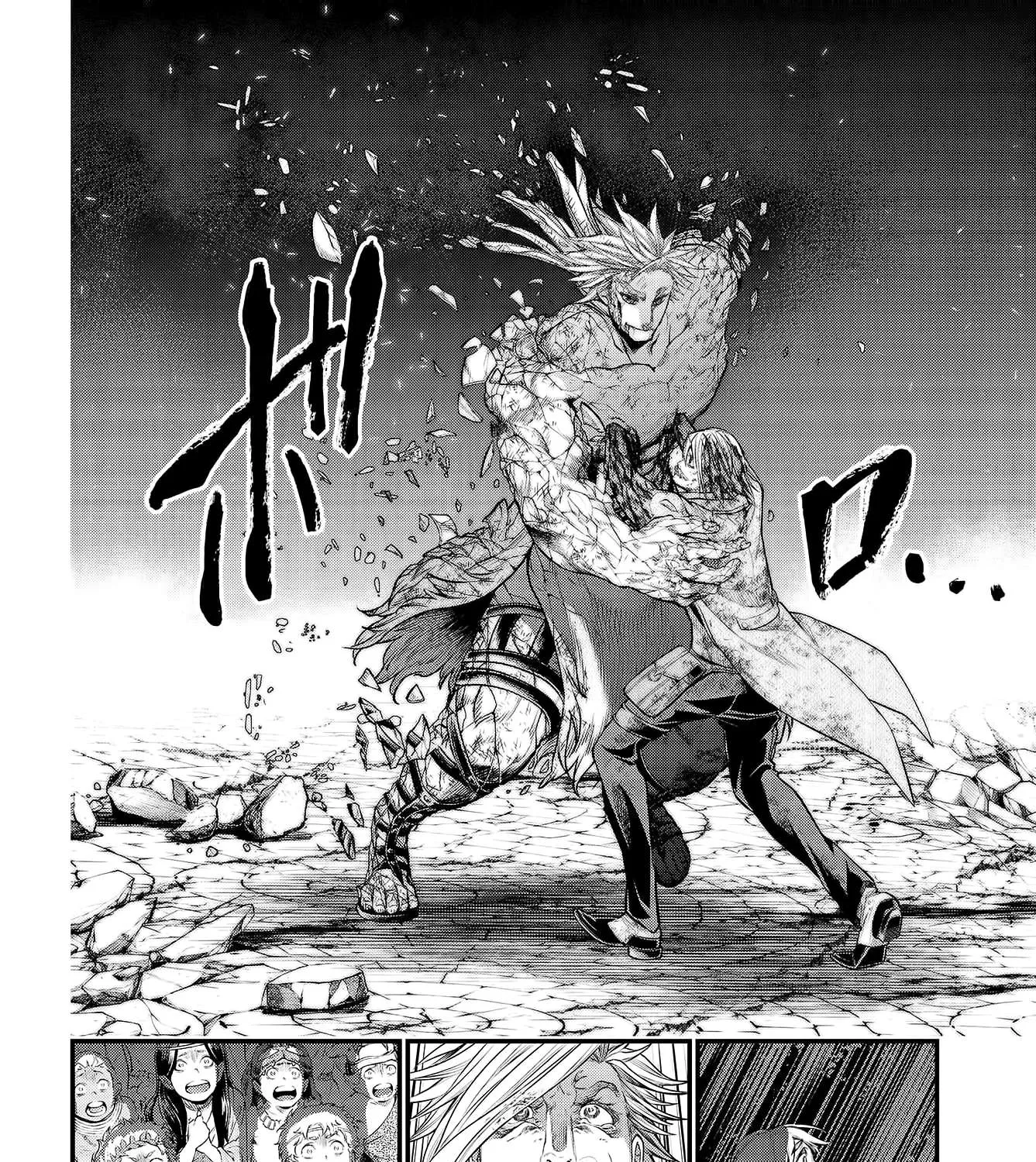Shuumatsu no Valkyrie Chapter 29 page 93 - 