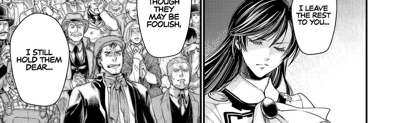 Shuumatsu no Valkyrie Chapter 29 page 96 - 