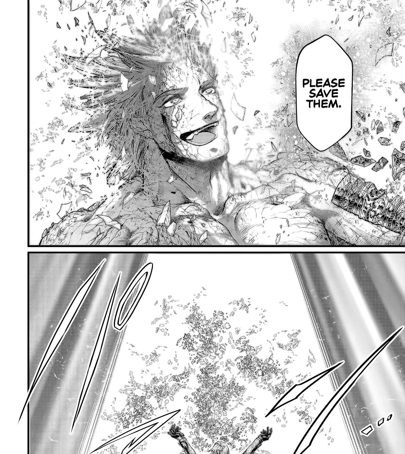 Shuumatsu no Valkyrie Chapter 29 page 97 - 