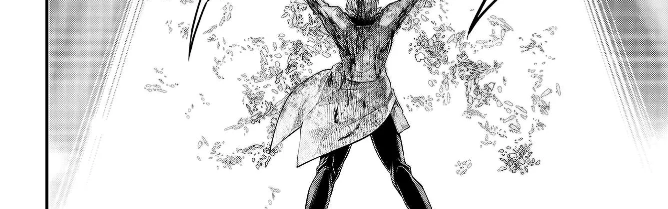 Shuumatsu no Valkyrie Chapter 29 page 98 - 