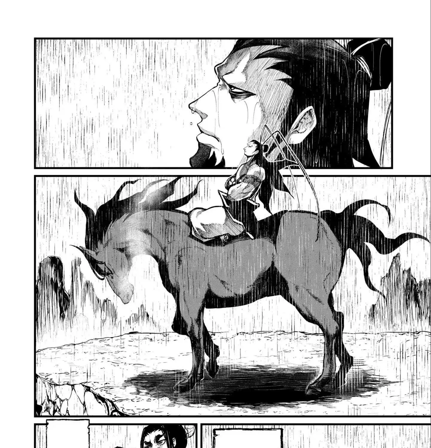 Shuumatsu no Valkyrie Chapter 3 page 21 - 