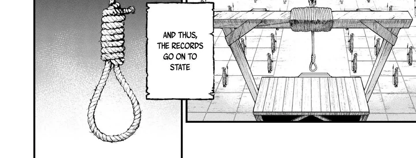 Shuumatsu no Valkyrie Chapter 3 page 27 - 