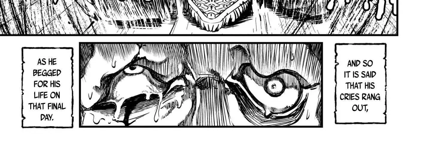 Shuumatsu no Valkyrie Chapter 3 page 29 - 