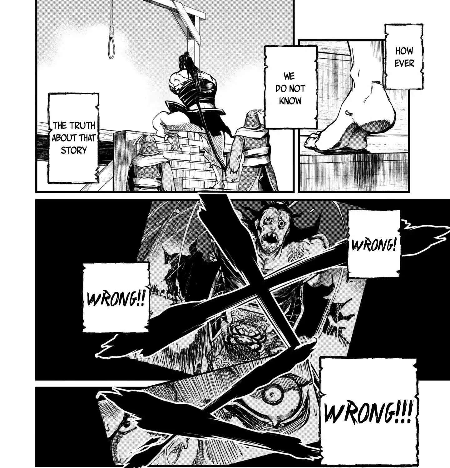 Shuumatsu no Valkyrie Chapter 3 page 30 - 