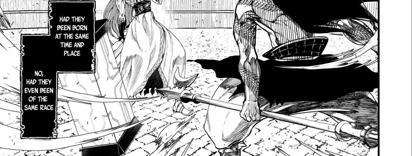 Shuumatsu no Valkyrie Chapter 3 page 4 - 
