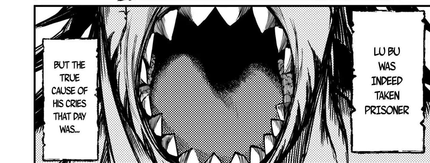 Shuumatsu no Valkyrie Chapter 3 page 31 - 