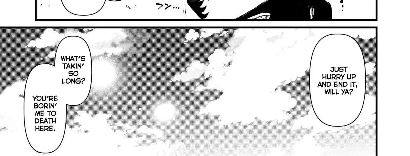 Shuumatsu no Valkyrie Chapter 3 page 33 - 