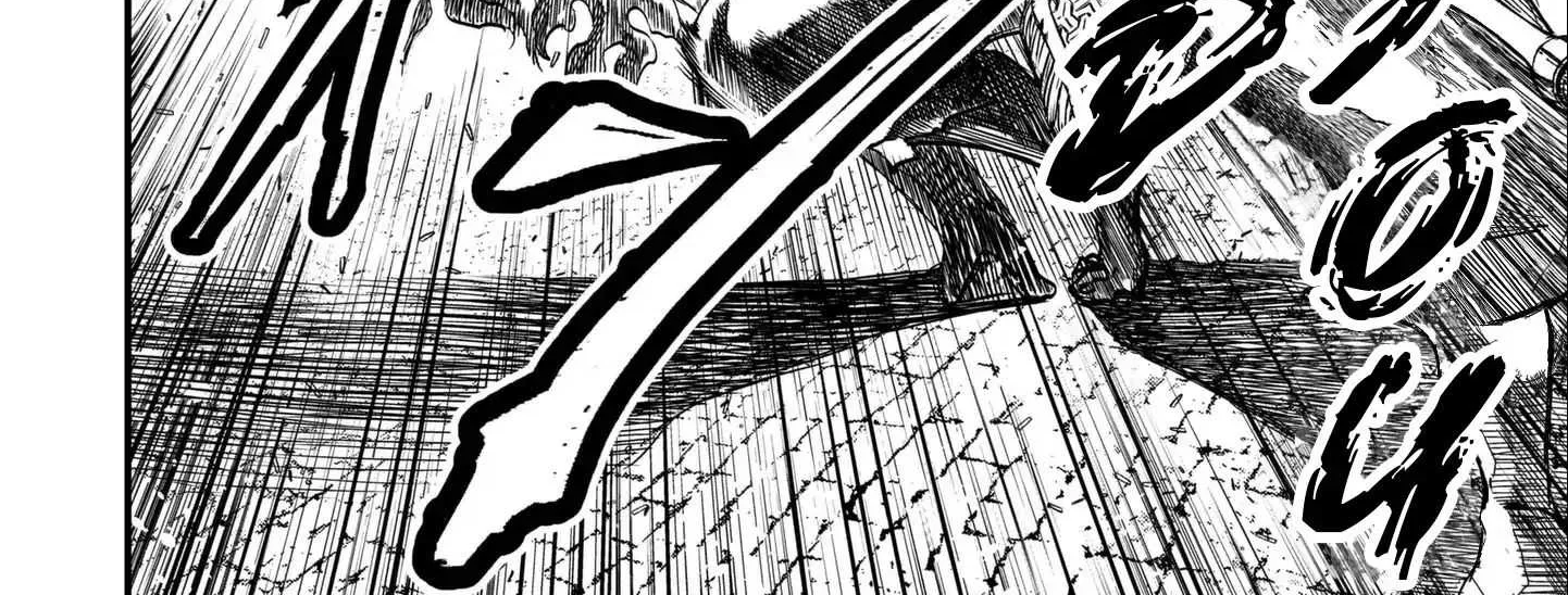 Shuumatsu no Valkyrie Chapter 3 page 35 - 