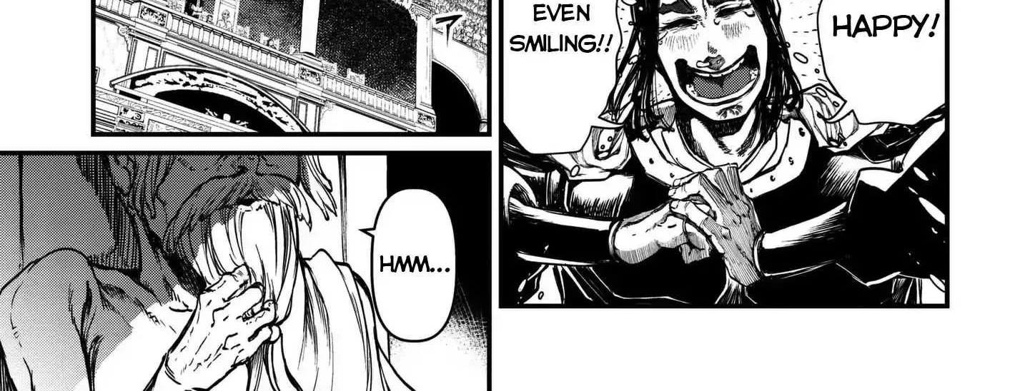 Shuumatsu no Valkyrie Chapter 3 page 37 - 