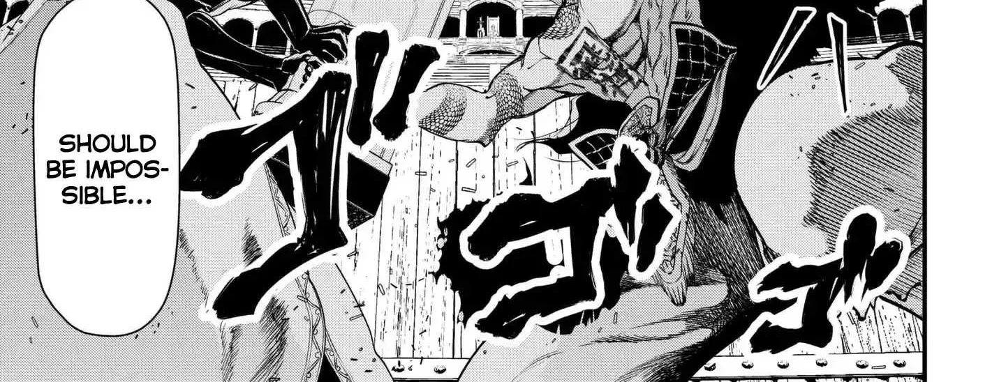 Shuumatsu no Valkyrie Chapter 3 page 41 - 